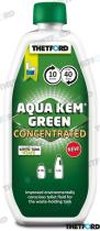 TD4 TF30645CQ - AQUA KEM GREEN CONCENTRADO (750 ML)