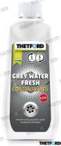 TD4 TF30700CQ - GREY WATER FRESH CONCENTRADO (750 ML)