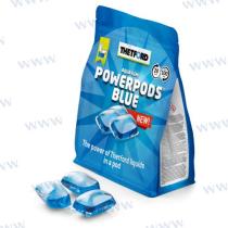 TD4 TF30751 - POWERPODS BLUE 20 CAPS.