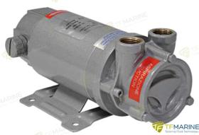 TD4 TFMTK01AAC611G - BOMBA AUTO-ASPIRANTE  A 60 24V DC 0,18KW