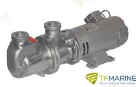 TD4 TFMTK01GMV341G - BOMBA AUTO-ASPIRANTE MBS 40 24V DC 0,33K