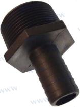 TD4 THMS3A11434 - ENTRONQUE 1-1/4" NPT.