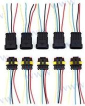 TD4 VIA51601752201 - PINS CONECTOR VIA5161C503F