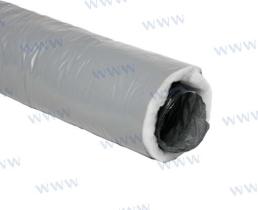 TD4 WBCL001805 - TUBO AIRE DIM 127MM - 10MTS