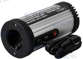 TD4 WEN8084 - CONVERTIDOR 12V ONDA MODIFICADA  200W