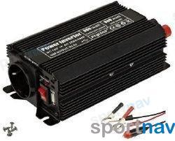 TD4 WEN8093 - CONVERTIDOR 12V ONDA MODIFICADA 300W