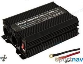 TD4 WEN8097 - CONVERTIDOR 12V ONDA MODIFICADA 600W