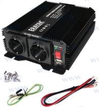 TD4 WEN8097U - CONVERTIDOR 24V ONDA MODIFICADA 600W