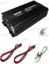 TD4 WEN8106 - CONVERTIDOR 12V ONDA MODIFICADA 3.000W