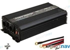 TD4 WEN8106U - INVERTER 24V - 3000W ONDA MODIFICADA