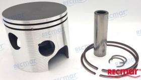 TD4 WI3108P3 - KIT PISTON ESTRIBOR A 030 V6