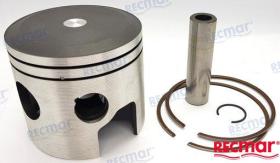 TD4 WI3125P3 - KIT PISTON A 030 2 CIL.