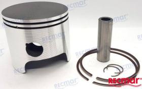 TD4 WI3131P3 - KIT PISTON A 030 2 Y 3