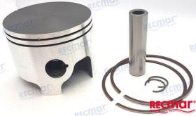 TD4 WI3137S3 - KIT PISTON A 030