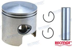 TD4 WI3157P3 - KIT PISTON A 030 TOHATSU 2 CIL