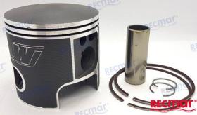 TD4 WI3201P2 - PISTON YAMAHA