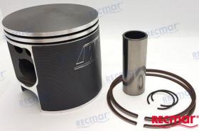 TD4 WI3201PS - PISTON YAMAHA