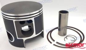 TD4 WI3201S2 - PISTON YAMAHA