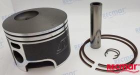 TD4 WI3209SS - PISTON E-TEC STD. ESTRIBOR