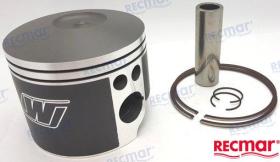 TD4 WI3210S3 - PISTON E-TEC 0.30 ESTRIBOR