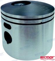 TD4 WI3211PS - PISTON E-TEC STD.