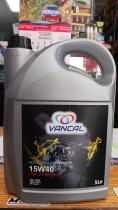 RMORENO 15W40-5L - ACEITE 15W40  5L