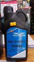 RECALVI REC60106 - ACEITE 10W40 1L