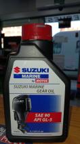 MOTUL 108879 - SAE 90 SUZUKI